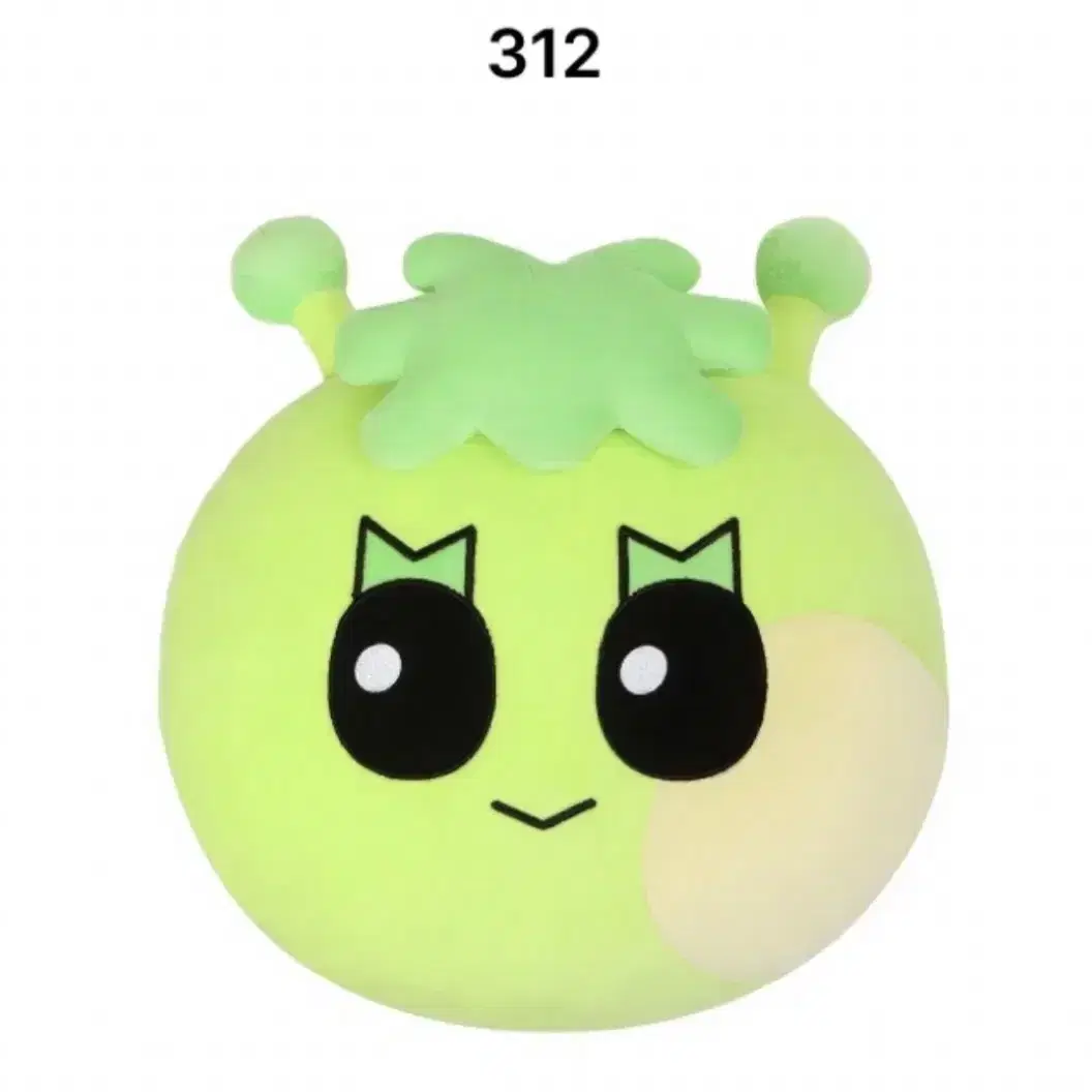 BOYNEXTDOOR イハン プネクド クッション サマニ 312 BOYNEXTDOOR - 'BBNEXDO' Cushion (312) (Shipping in June