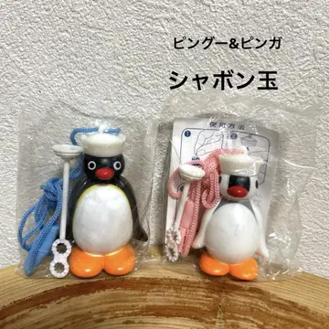 핑구 핑가 샤봉 미스도 미스터 도넛