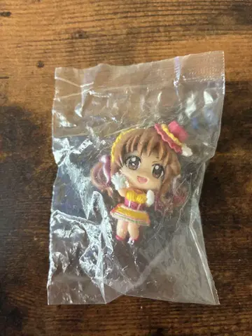 아이돌 마스터 신데렐라 걸스 카라코레 토키 아이리