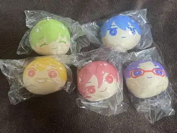 Free! 만주