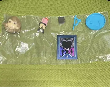 피규어 Happy 복권 페르소나 3 THE MOVIE