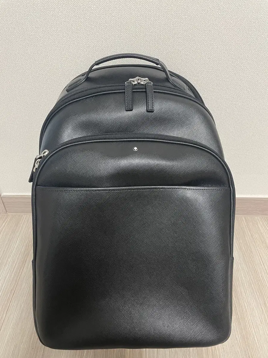 Montblanc Sartorial Large Backpack
