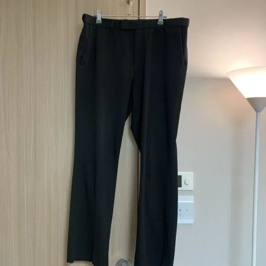 MUSINSA STANDARD | 무신사스탠다드 Musinsa Standard Semi Wide