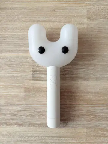 뉴진스 공식 라이트 스틱