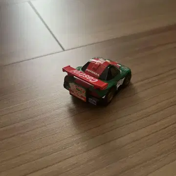초로큐 HG 혼다 NSX 레이싱