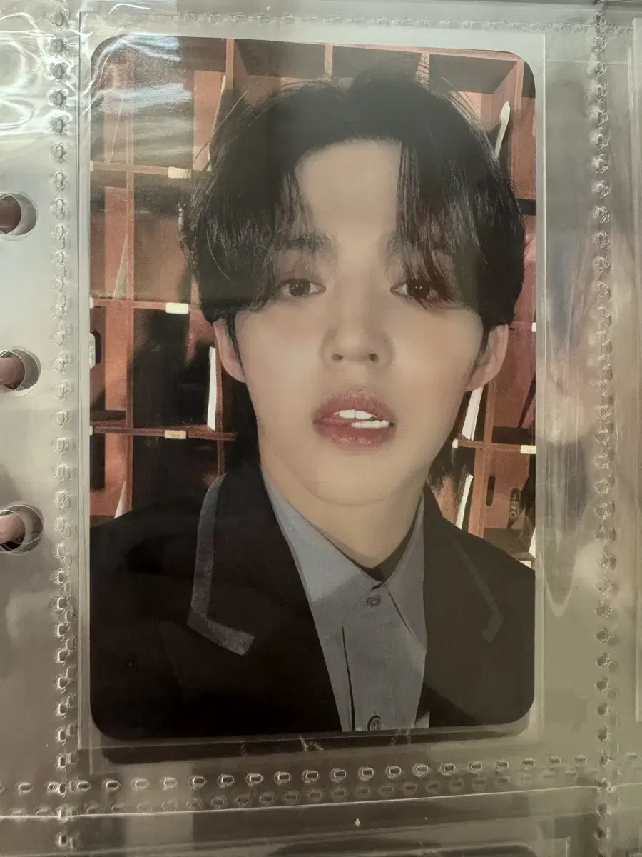 세븐틴 팔로우 어게인 캐럿존 포카 양도