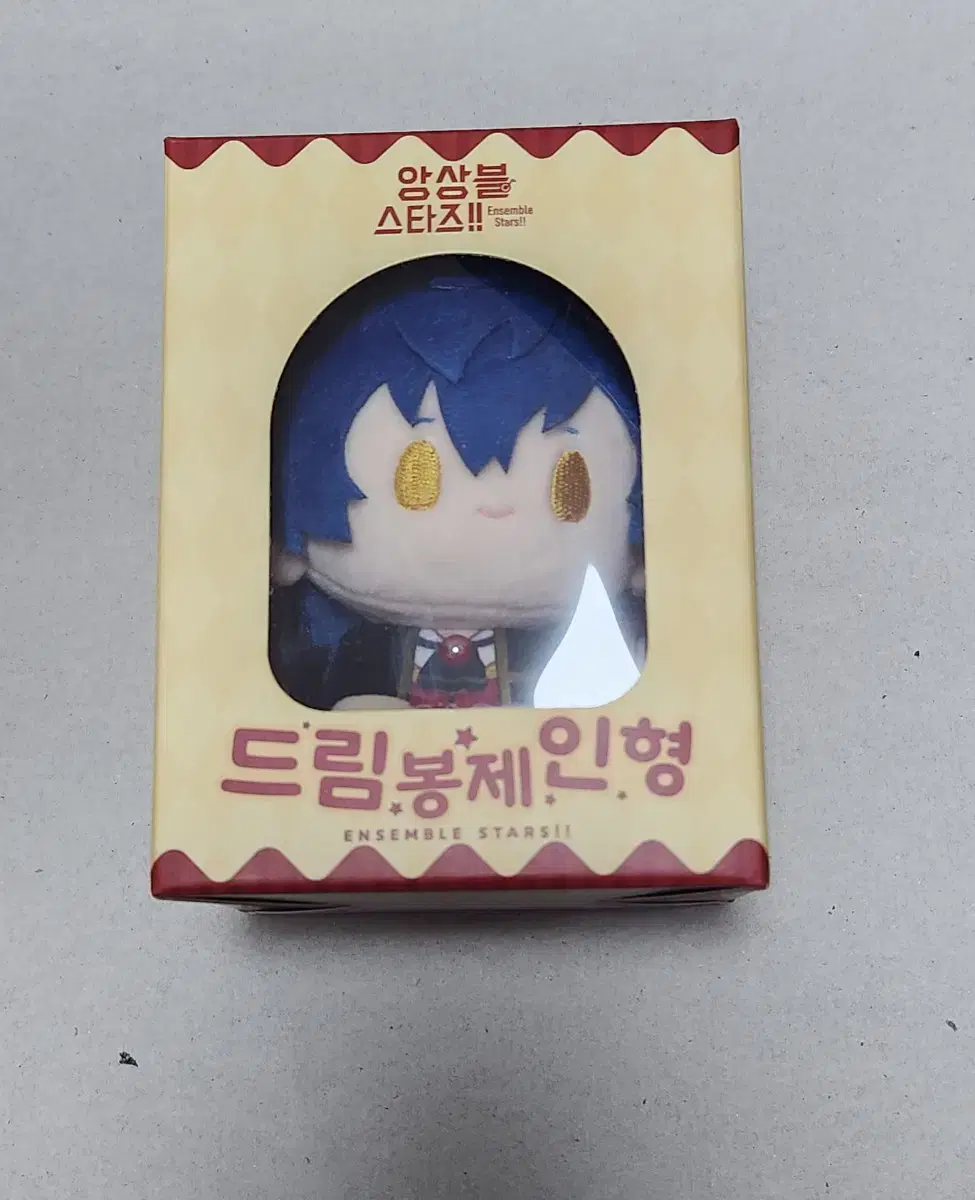 앙스타 드림누이 사자나미 쥰