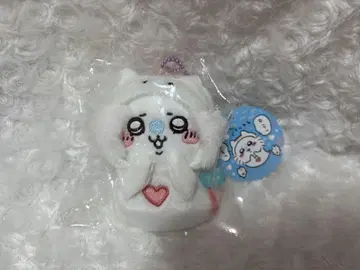 치이카와 치이카와 수족관 클리오네 마스코트 모몽가