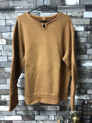 반스 아웃피터즈 BR-22451 COZUN BW CONCHO