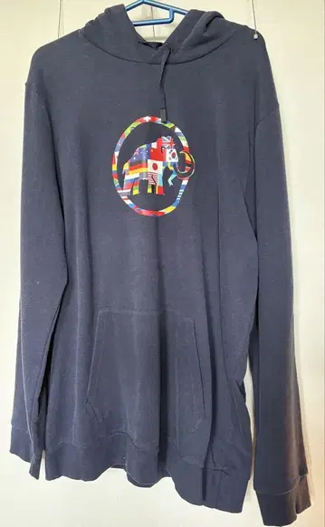 Mammut Nations ML Hoody Men 2XL