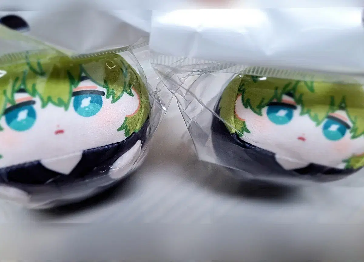Tower of God Traumerei unofficial goods cotton doll bulk wts