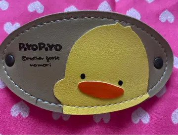 피요짱 마더 구스 숲