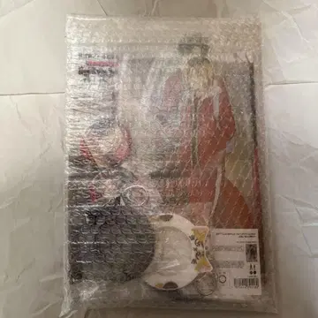 하이큐! 쓰레기장의 결전 Blu-ray 혜택 연마 검은 꼬리