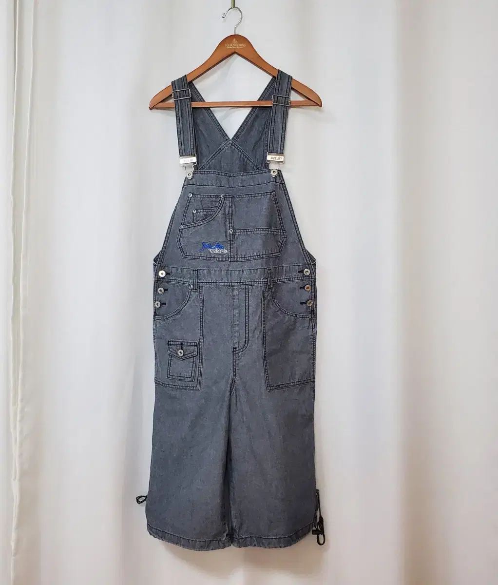 Mlb Overalls