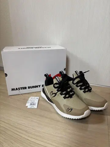 MASTER BUNMY EDITION 골프화