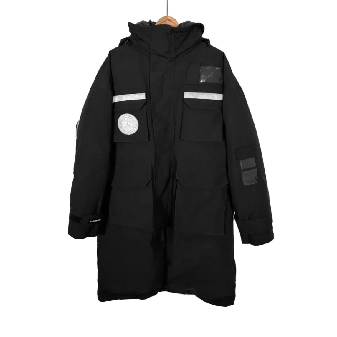   Arctic Program ブラック S/P Canada Goose Arctic Program ブラック S/P 【公式通販】