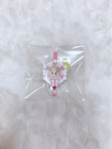 프리큐어 5 GOGO 빗쿠라타마고 큐어 레모네이드