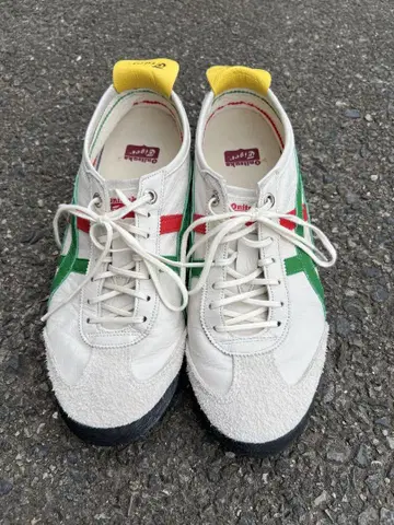오니츠카타이거 멕시코 66SD 24.5cm