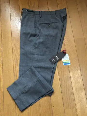 PT01 traveler EVO FIT 44 슬랙스 새상품급