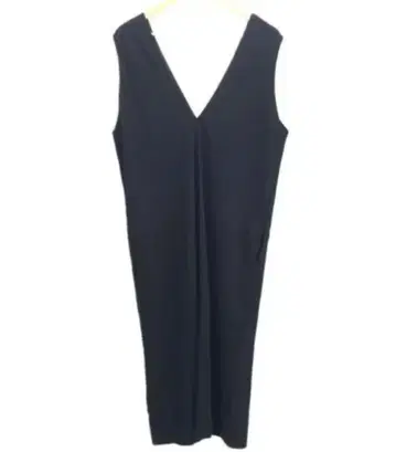 띠어리 맥시멈 원피스