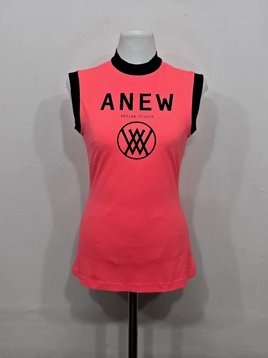 [85] Women's Anew Golf Sleeveless Tee