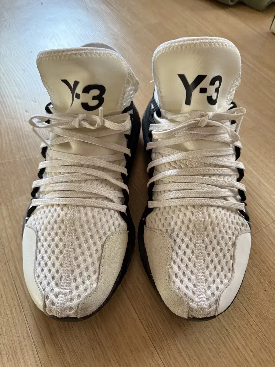 Y3 Sneakers