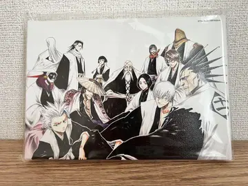 BLEACH 전 아트 보드