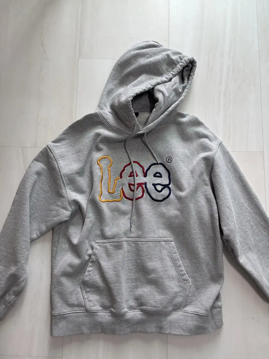 LEE Hoodie