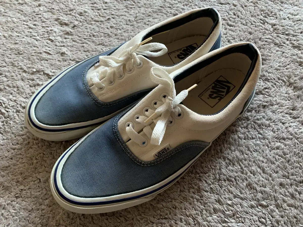 vans made in usa 빈티지 반스 275