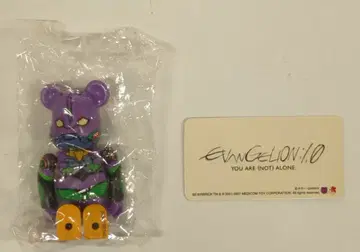 MEDICOMTOY 베어브릭 SF 에반게리온 창간호 100% 시리즈 15