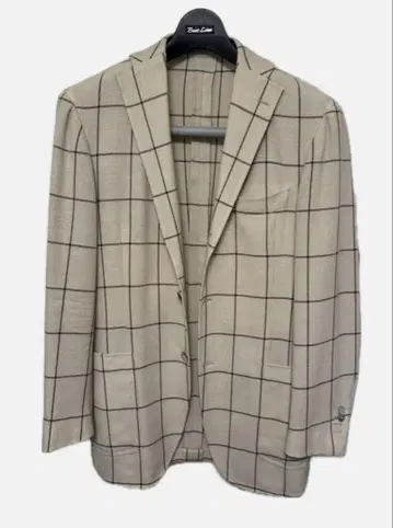 새상품급 반지 자켓 ring jacket 50