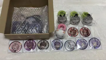 누카니 복권 메이트 정리