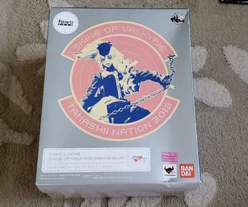 피규아트 ZERO 셰릴 노움 샤인 오브 발큐리아