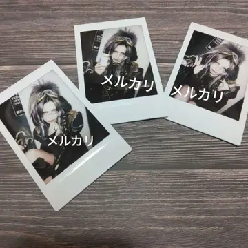 Azavana S1TK 씨 폴라로이드 2025.4.6