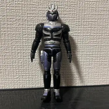 비 파이터 가부토 텐토 소프트 비닐 한국산