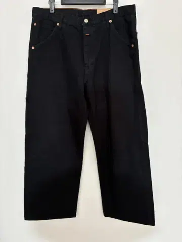 Heron Preston for 캘빈클라인 페인터 팬츠