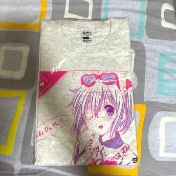 영화 중2병이라도 사랑하고 싶다 take on me 티셔츠