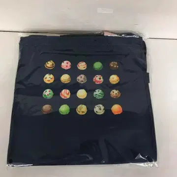 니혼바시 미쓰코시 한정판 서티원 보냉 백