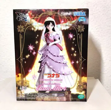 명탐정 코난 XrossLink 피규어 '유미란(모리 란)'