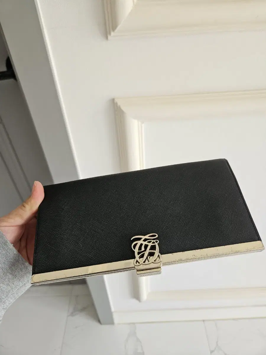 Lous Quatorze Long Wallet
