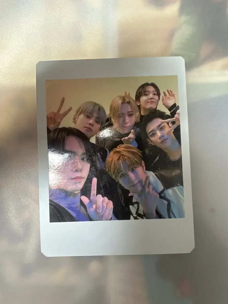 아스트로 폴라로이드