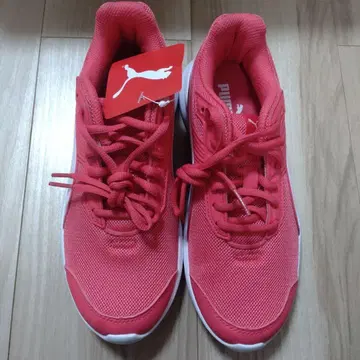 푸마 스니커즈 23cm 새상품