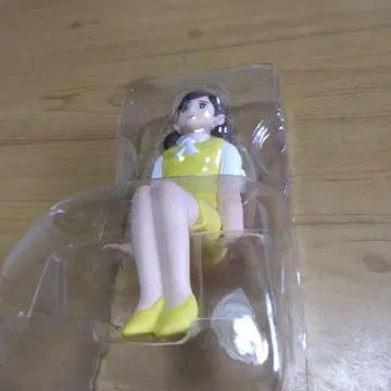 후치코 씨 피규어