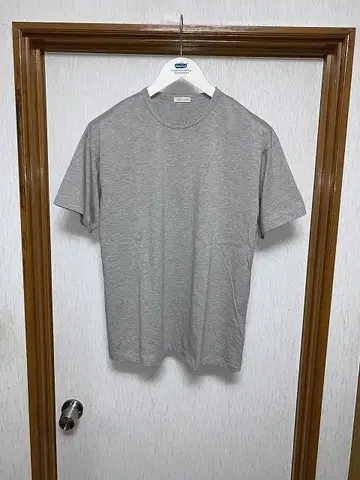 M 새상품 25ss NICENESS JOEI 티셔츠