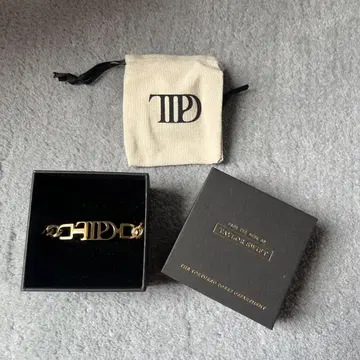 Taylor Swift TTPD 팔찌 S/M