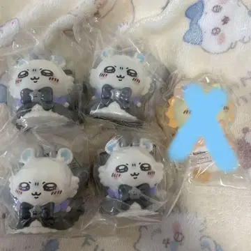 무차마지카루 소프트 비닐 피규어 모몽가 시사