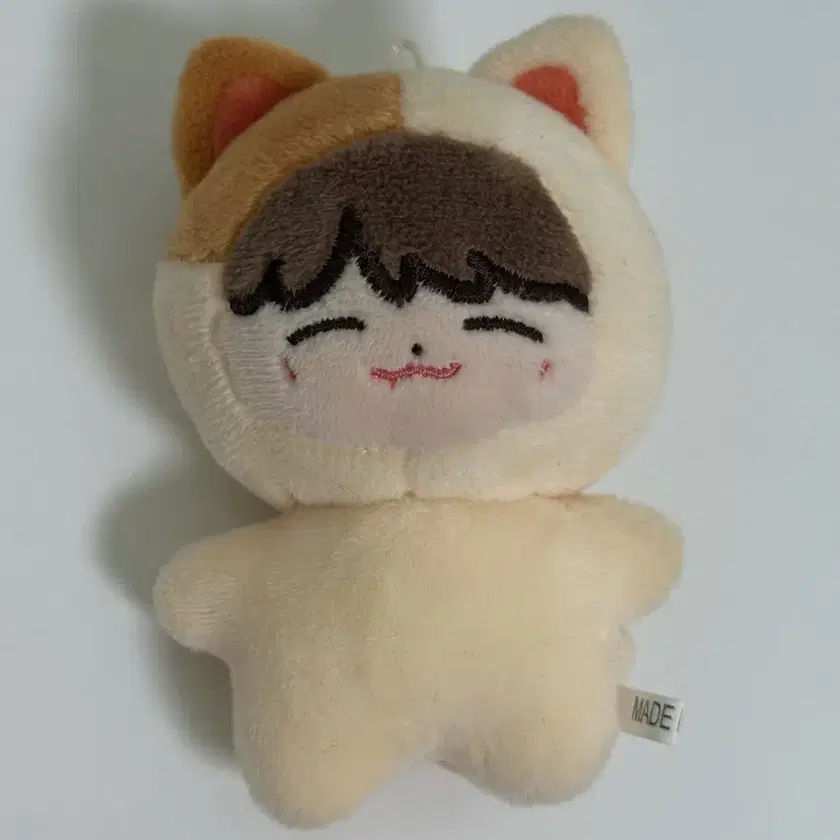 Amazon.co.jp: NCT ジェヒョン ぬいぐるみ 다님 cheese jae nero