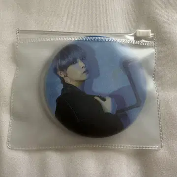 SF9 인성 RPM 사인회 혜택 거울