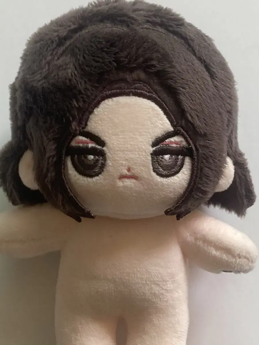 Slam Dunk Long-ge Jung Dae-man Attribute 10ging Doll