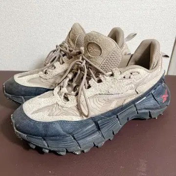 리복 지그 키네티카 2.5 엣지 (소프트 에클) 28cm